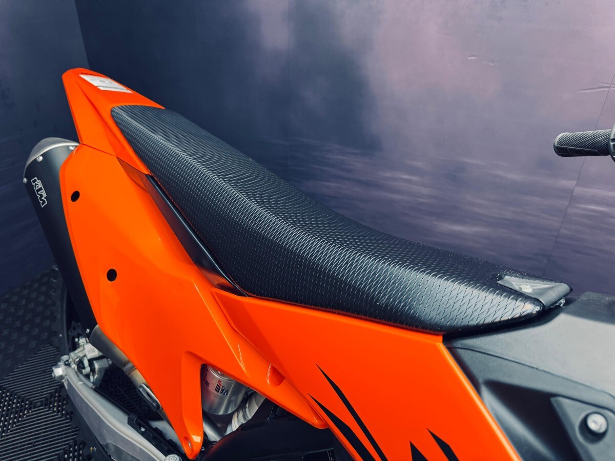 Used KTM 350 SX-F for sale - 78836319: Photo 15