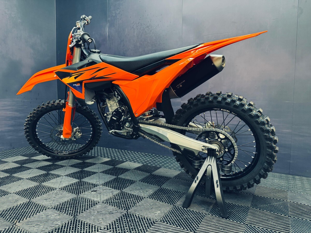 Used KTM 350 SX-F for sale - 78836319: Photo 16