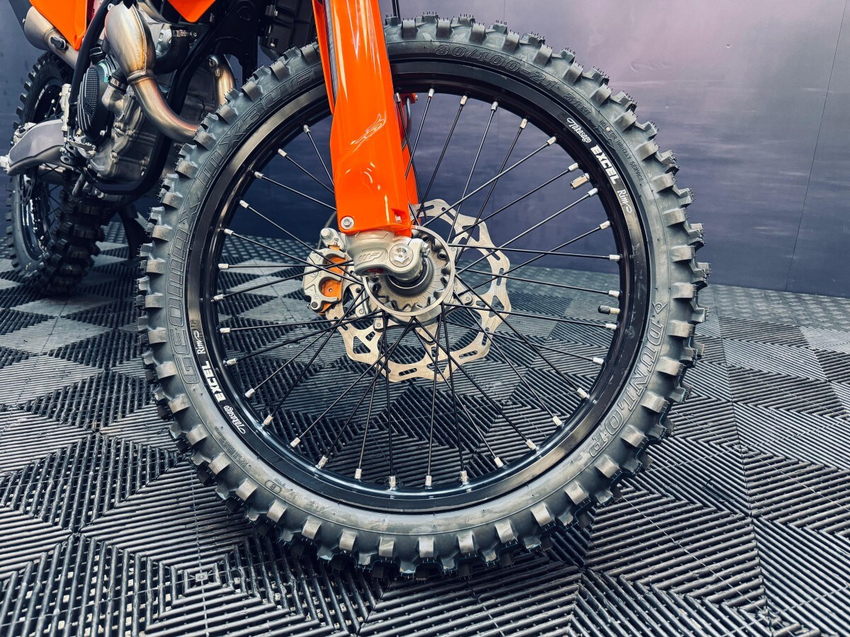 Used KTM 350 SX-F for sale - 78836319: Photo 17