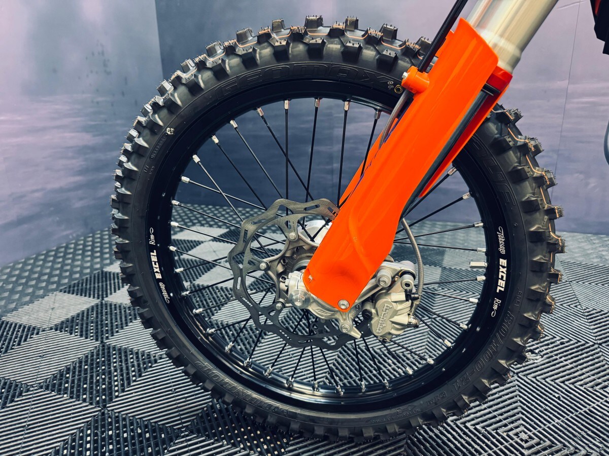 Used KTM 350 SX-F for sale - 78836319: Photo 18