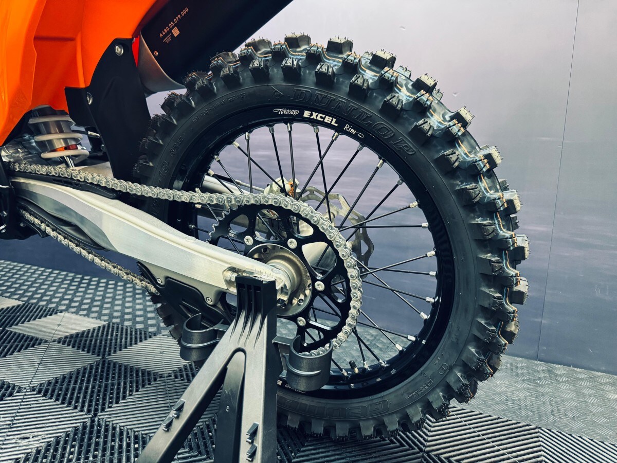 Used KTM 350 SX-F for sale - 78836319: Photo 19