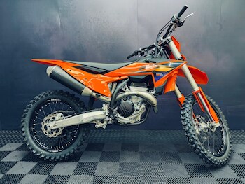 Used KTM 350 SX-F undefined for sale - bike-78836319: Photo