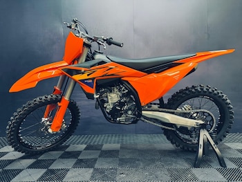 Used KTM 350 SX-F undefined for sale - bike-78836319: Photo