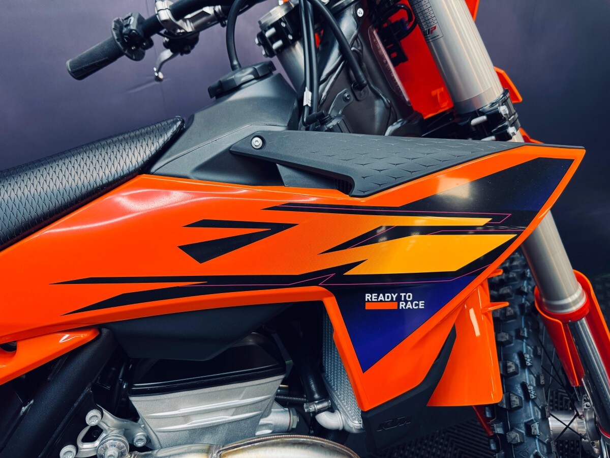 Used KTM 350 SX-F for sale - 78836319: Photo 6