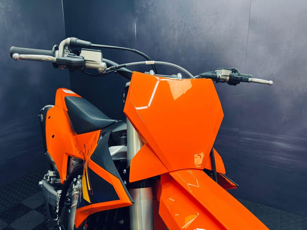 Used KTM 350 SX-F for sale - 78836319: Photo 8