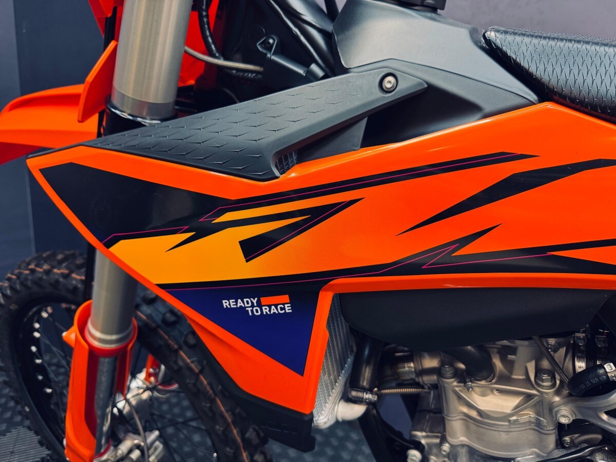 Used KTM 350 SX-F for sale - 78836319: Photo 9