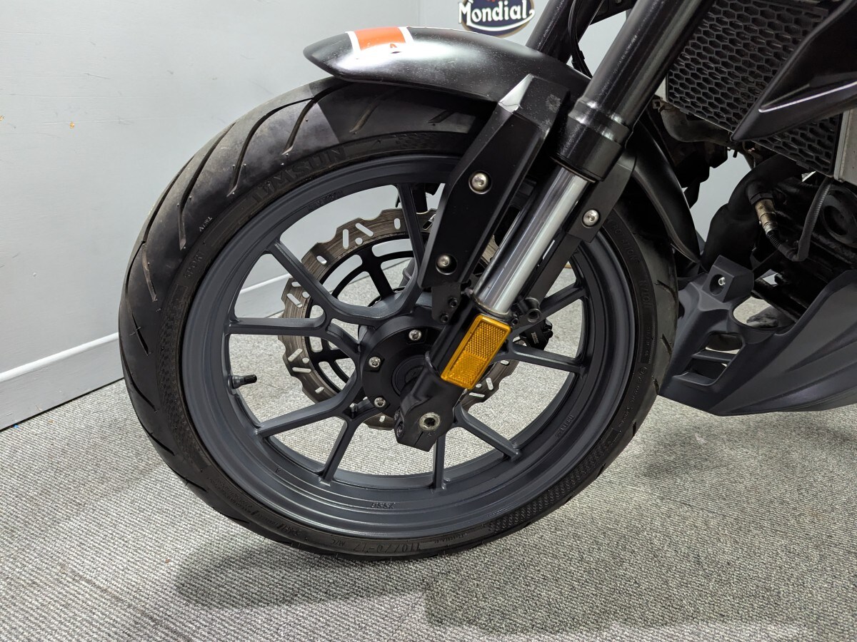 Used Lexmoto LS-N 125 for sale - 78395878: Photo 14