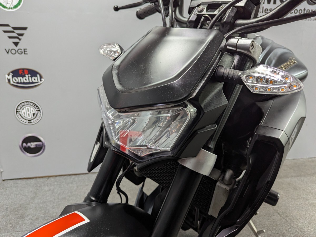 Used Lexmoto LS-N 125 for sale - 78395878: Photo 16