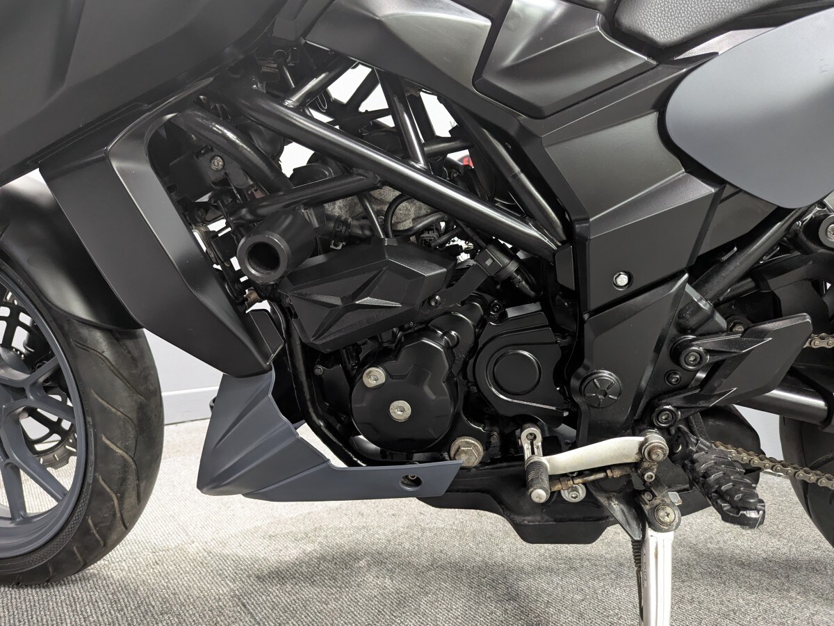 Used Lexmoto LS-N 125 for sale - 78395878: Photo 17