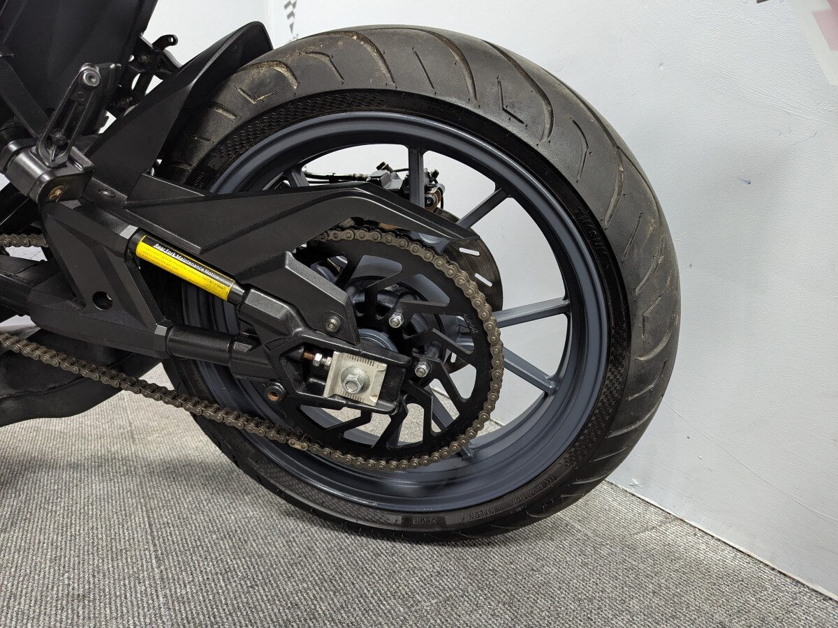 Used Lexmoto LS-N 125 for sale - 78395878: Photo 18