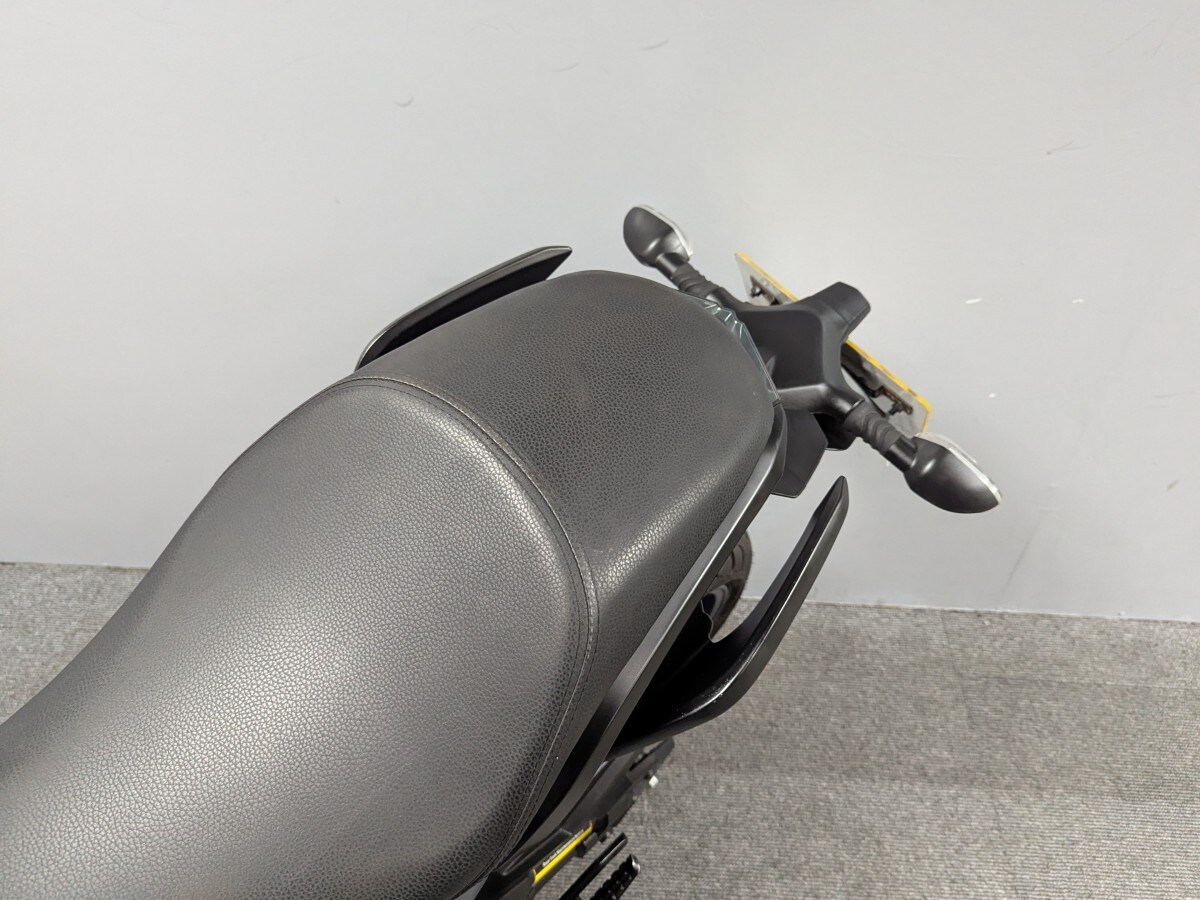 Used Lexmoto LS-N 125 for sale - 78395878: Photo 19