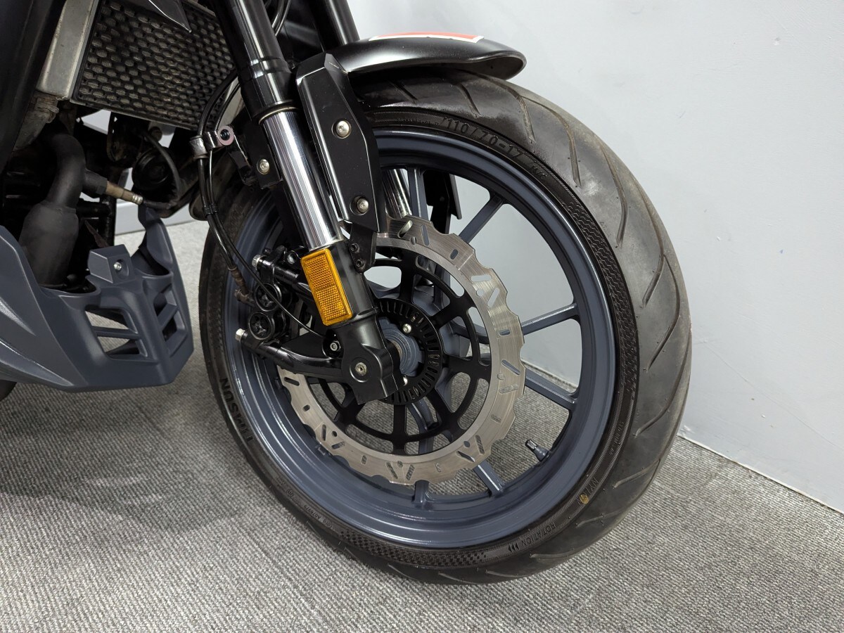 Used Lexmoto LS-N 125 for sale - 78395878: Photo 4