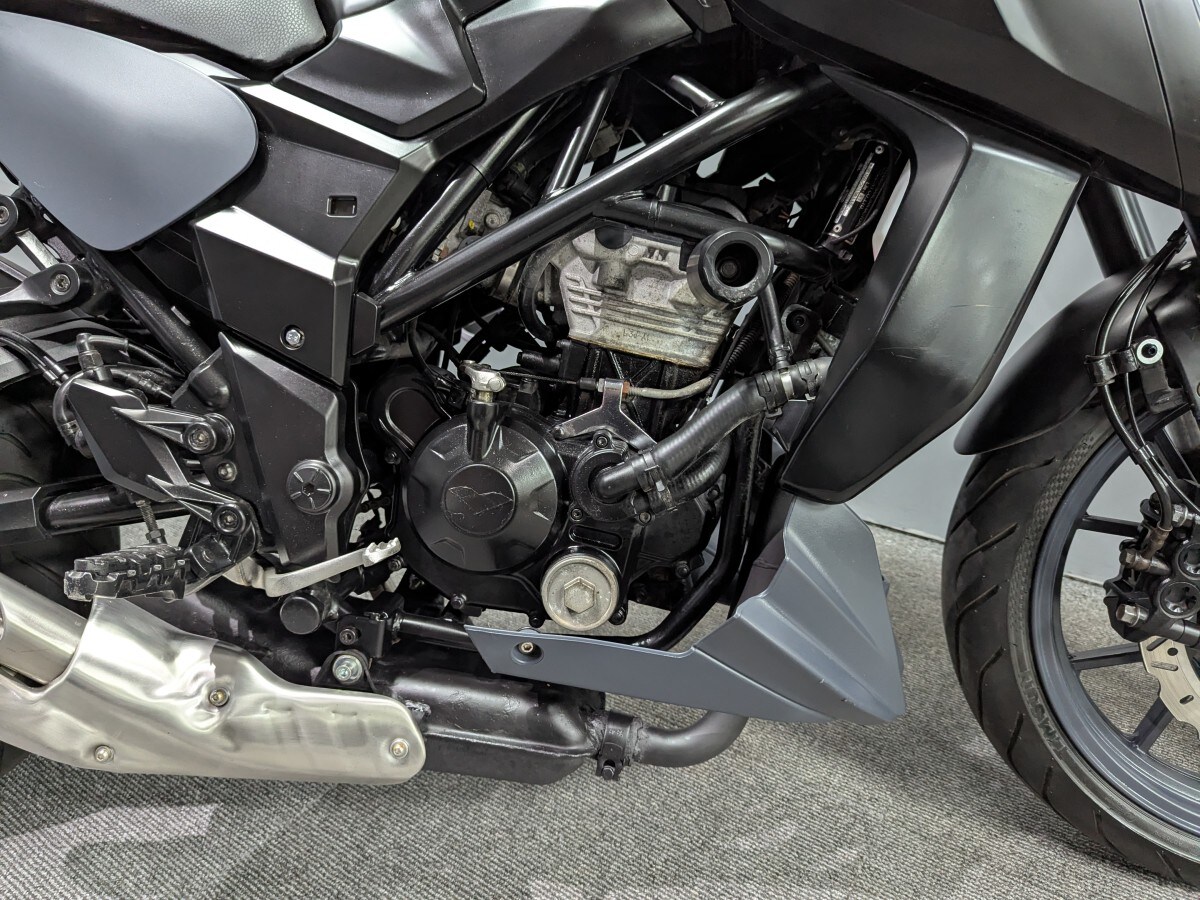 Used Lexmoto LS-N 125 for sale - 78395878: Photo 7