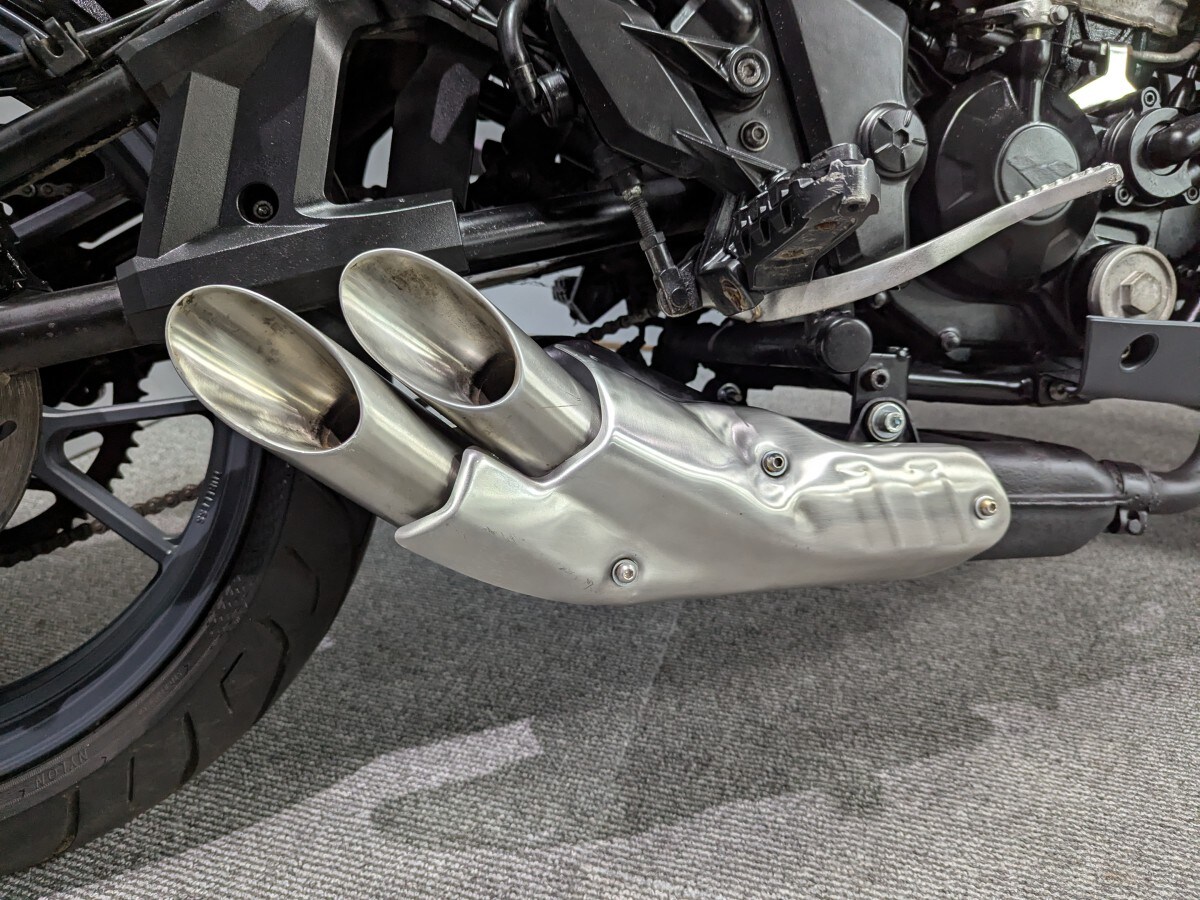 Used Lexmoto LS-N 125 for sale - 78395878: Photo 8