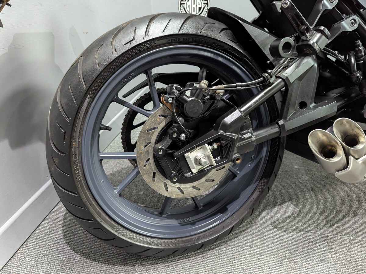 Used Lexmoto LS-N 125 for sale - 78395878: Photo 9