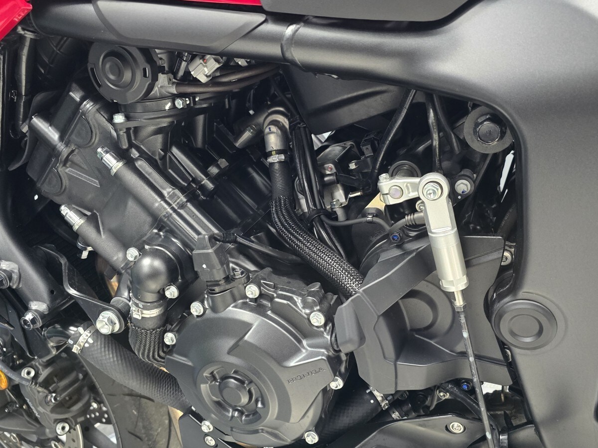 Used Honda CB 1000-S HORNET 2025 for sale - 78393593: Photo 10
