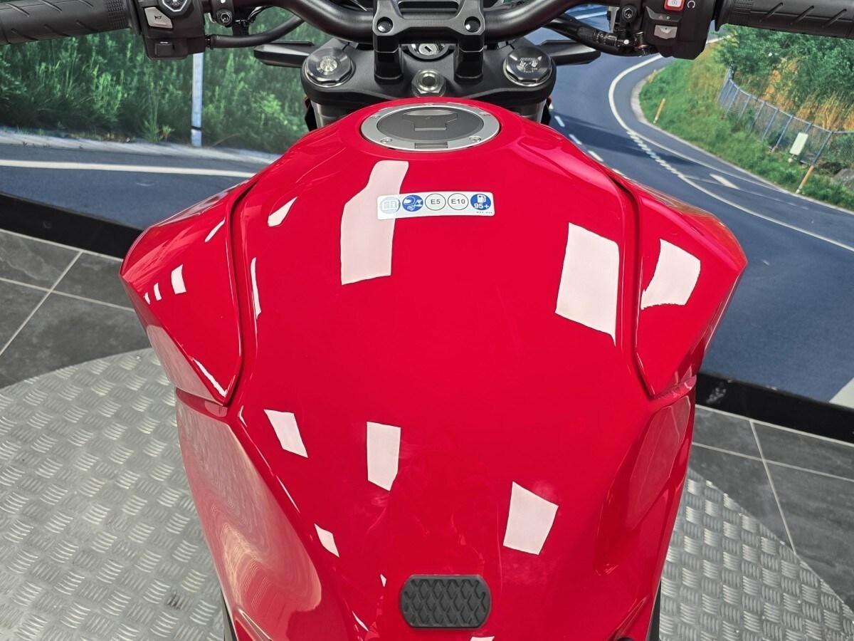 Used Honda CB 1000-S HORNET 2025 for sale - 78393593: Photo 12