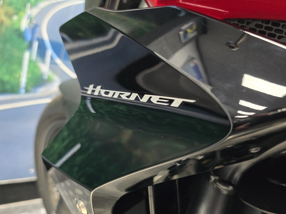 Used Honda CB 1000-S HORNET 2025 for sale - 78393593: Photo 13