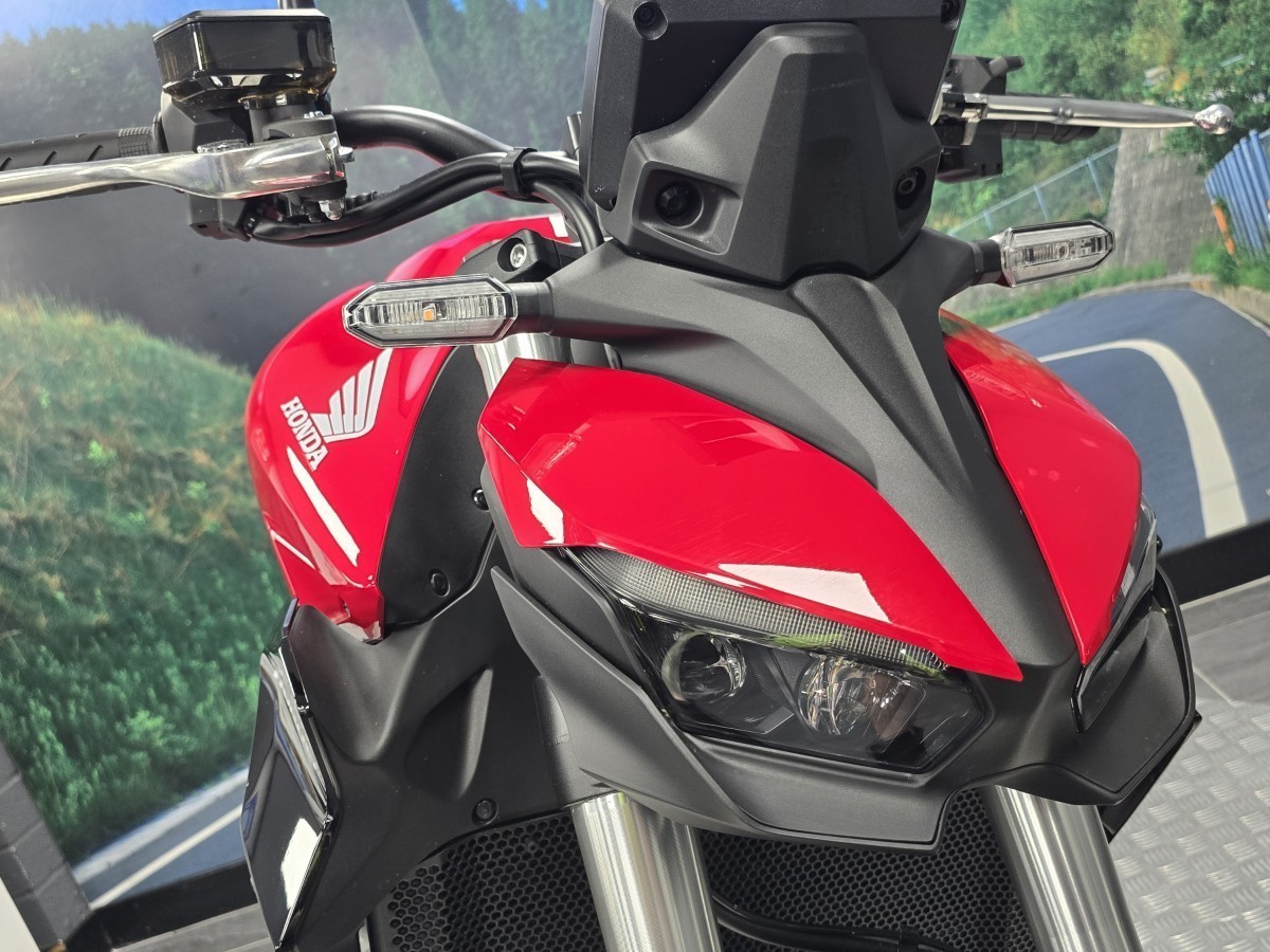 Used Honda CB 1000-S HORNET 2025 for sale - 78393593: Photo 14