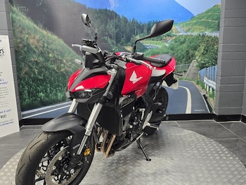 Used Honda CB 1000-S HORNET 2025 for sale - bike-78393593: Photo