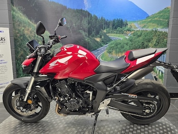 Used Honda CB 1000-S HORNET 2025 for sale - bike-78393593: Photo