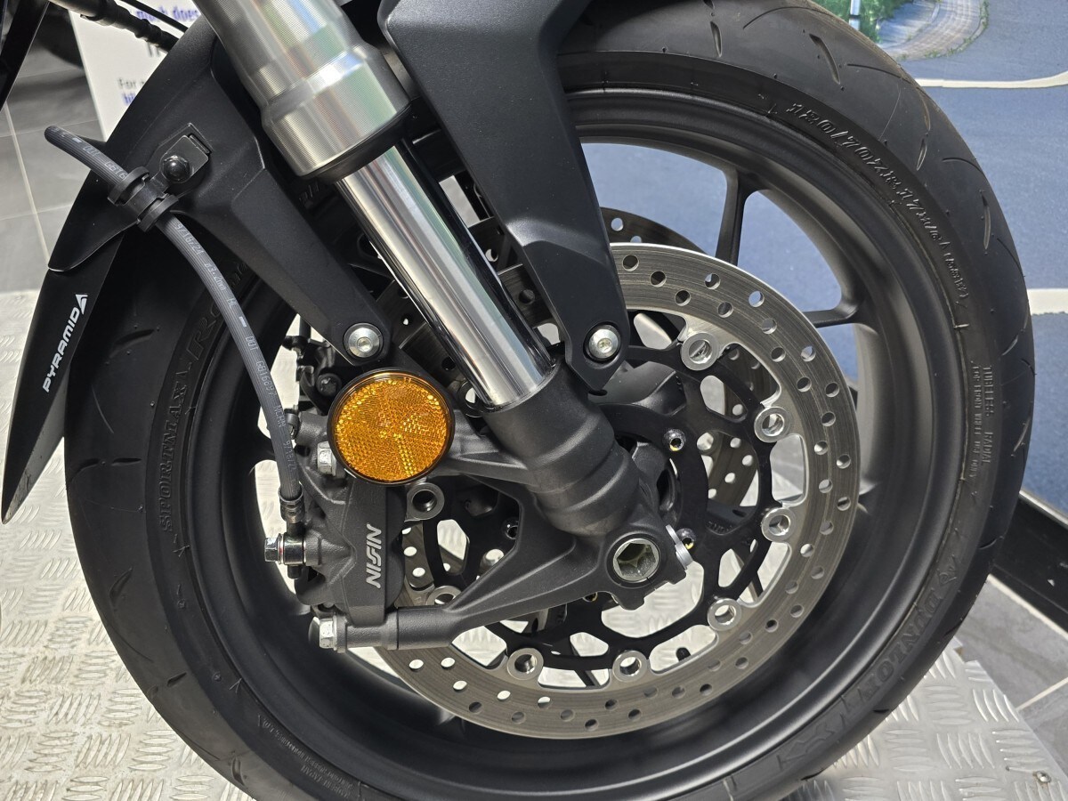 Used Honda CB 1000-S HORNET 2025 for sale - 78393593: Photo 5