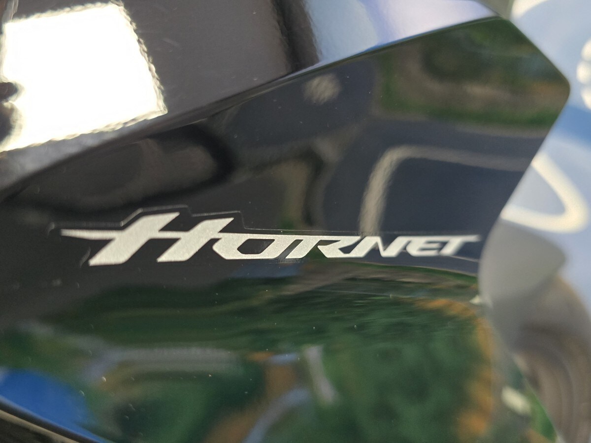 Used Honda CB 1000-S HORNET 2025 for sale - 78393593: Photo 6