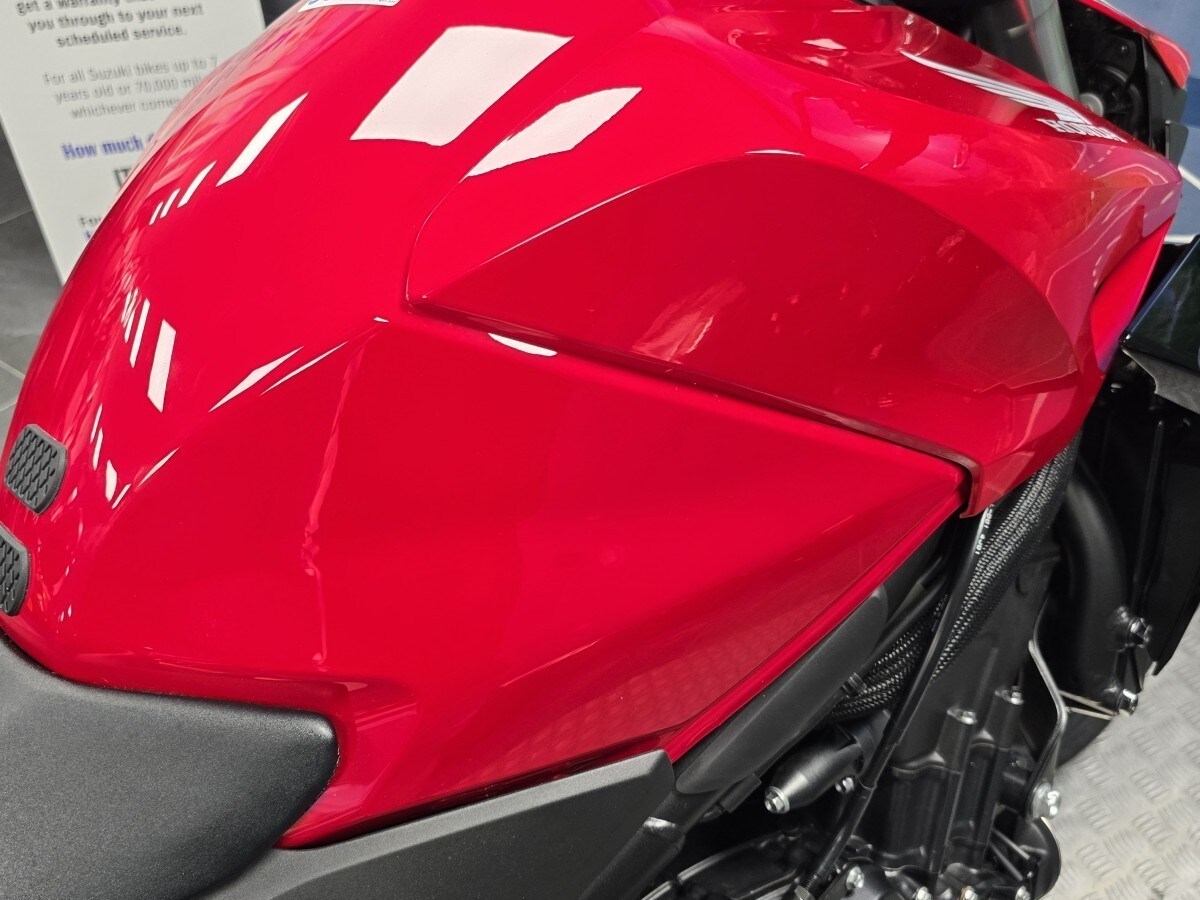 Used Honda CB 1000-S HORNET 2025 for sale - 78393593: Photo 7