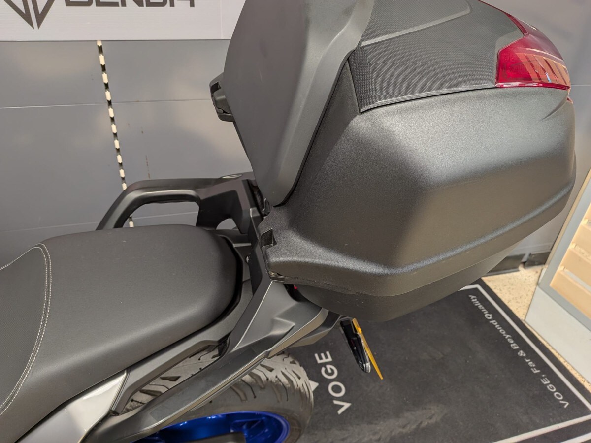 Used Yamaha TRACER 7 2024 for sale - 78395344: Photo 13