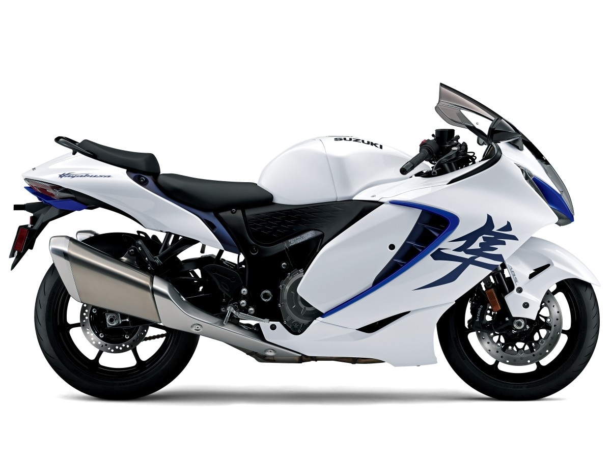 Used Suzuki GSX1300R HAYABUSA for sale - 78397654: Photo 2