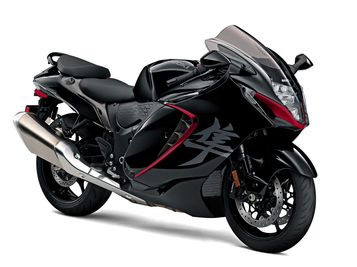 Used Suzuki GSX1300R HAYABUSA for sale - 78397654: Photo 3