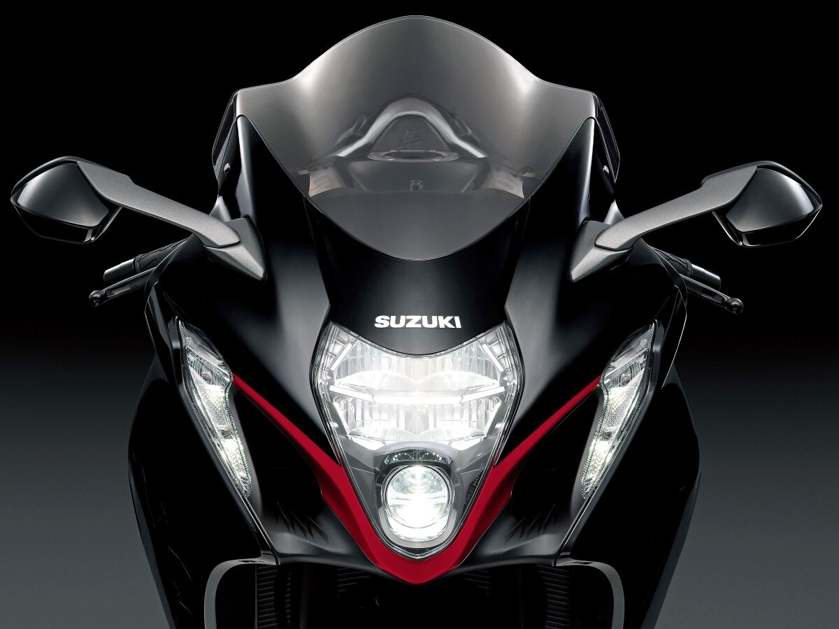 Used Suzuki GSX1300R HAYABUSA for sale - 78397654: Photo 6