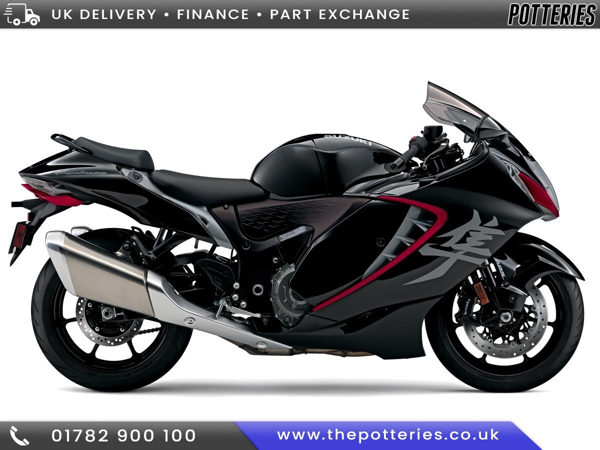 Used Suzuki GSX1300R HAYABUSA for sale - 78397654: Photo 8