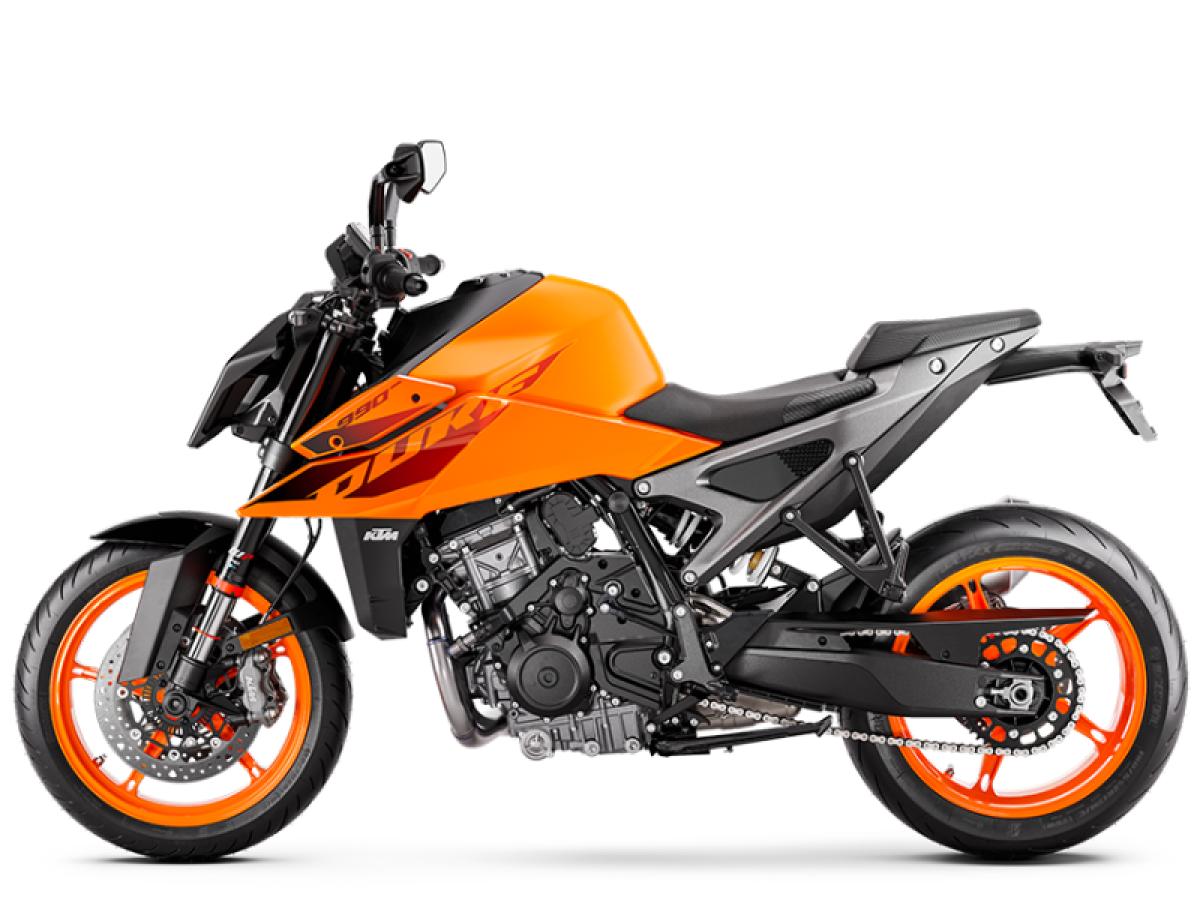Used KTM 990 Duke for sale - 78394586: Photo 13