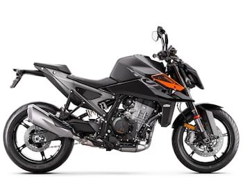 Used KTM 990 Duke undefined for sale - bike-78394586: Photo