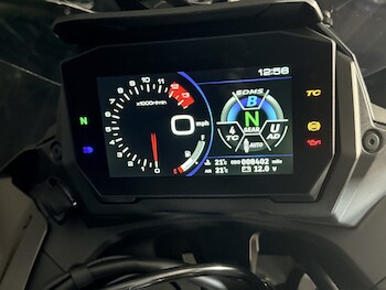 Used Suzuki GSXS 1000 X RREM4 GS 2024 for sale - bike-79229521: Photo