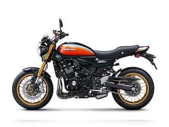 Used Kawasaki Z900RS SE undefined for sale - bike-79206533: Photo