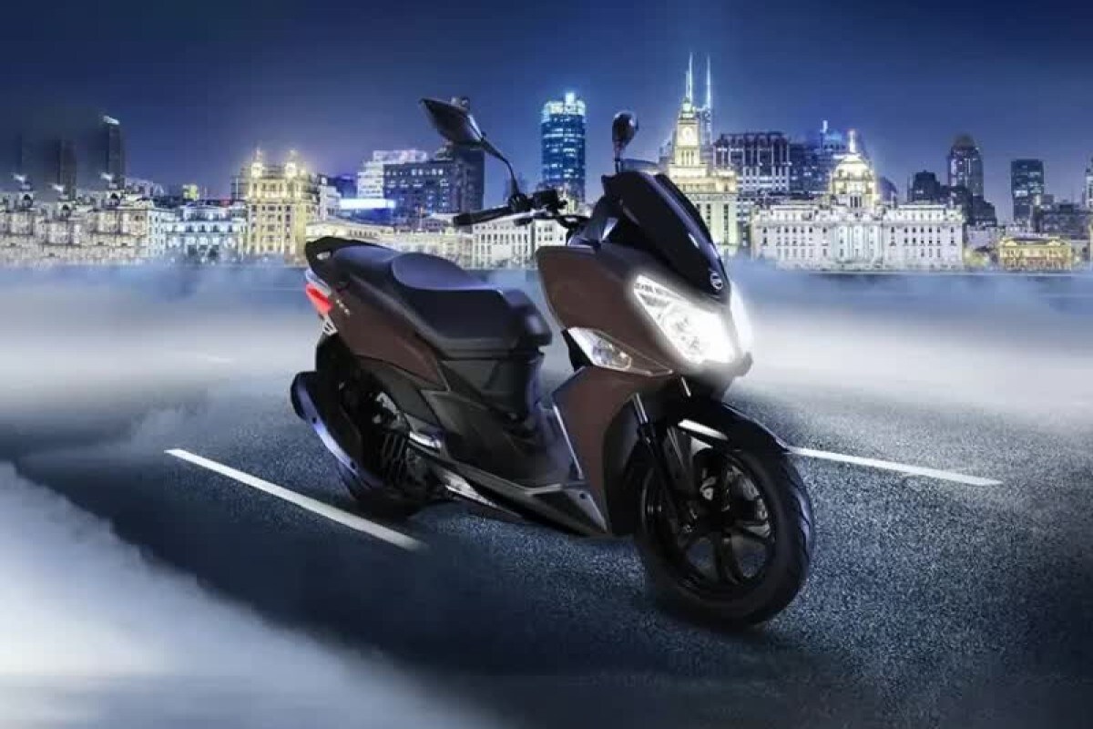 Used SYM Jet 14 125cc for sale - 78395467: Photo 13