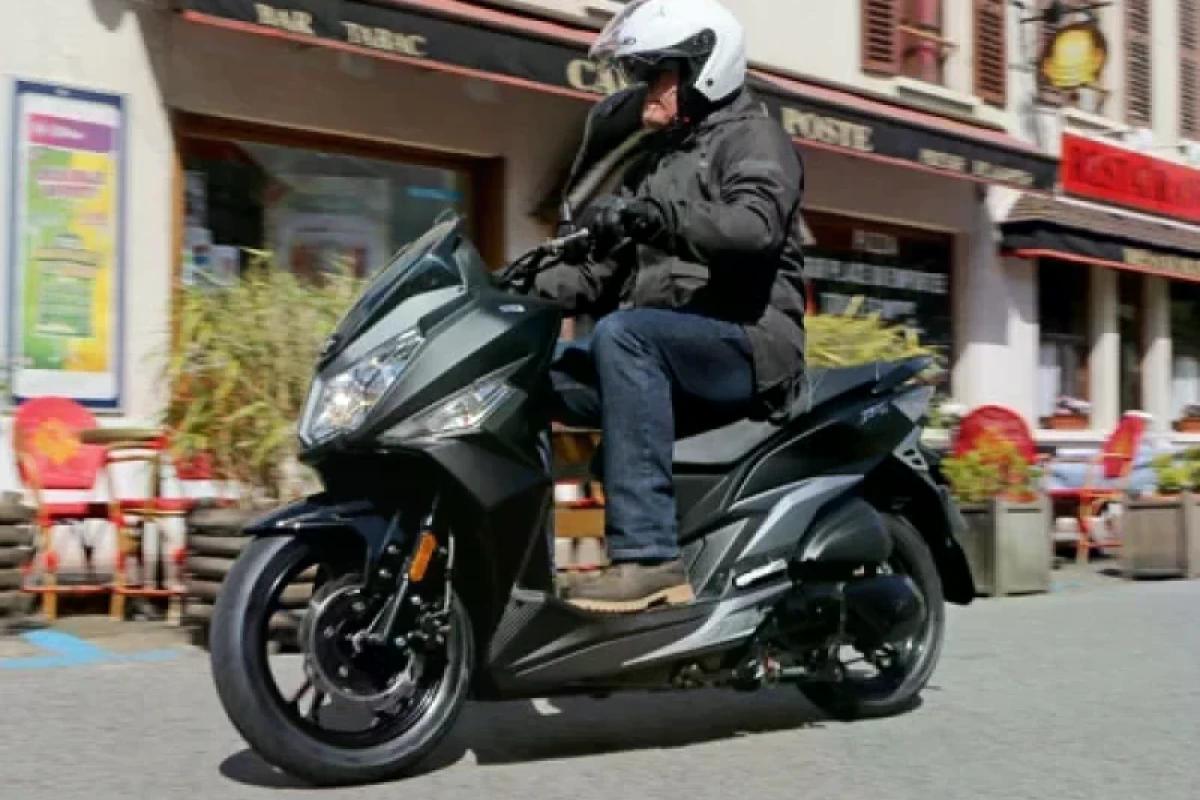Used SYM Jet 14 125cc for sale - 78395467: Photo 17