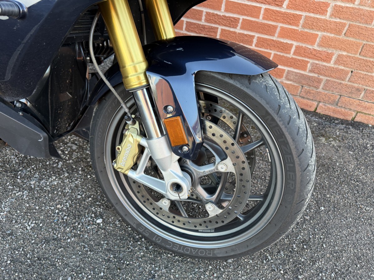 Used BMW R 1250 RS SE 2021 for sale - 78394193: Photo 11