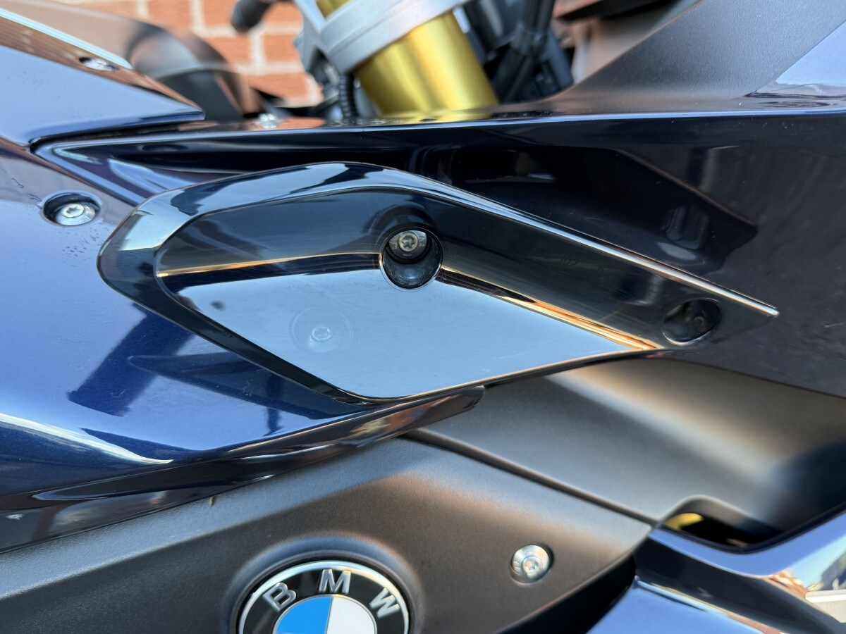 Used BMW R 1250 RS SE 2021 for sale - 78394193: Photo 14