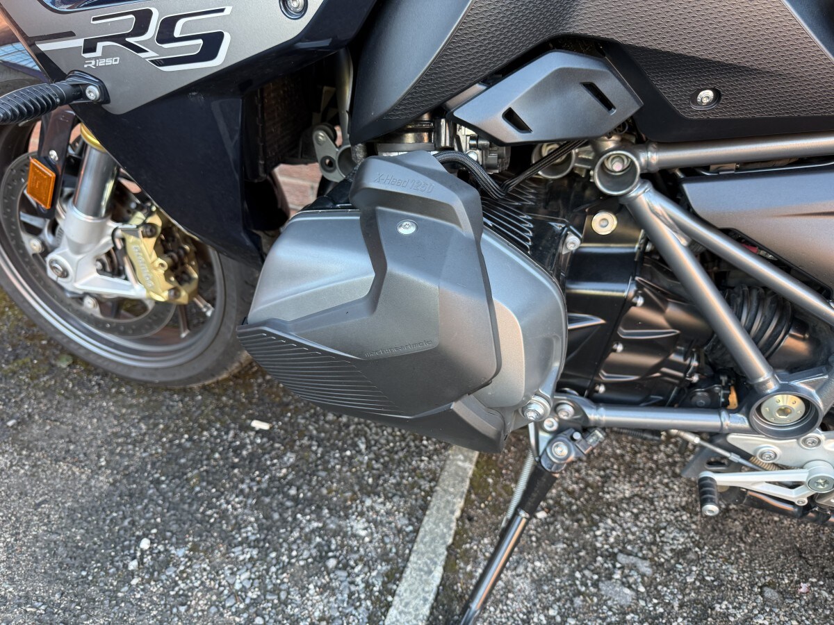 Used BMW R 1250 RS SE 2021 for sale - 78394193: Photo 18