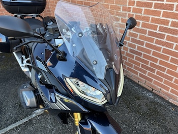 Used BMW R 1250 RS SE 2021 for sale - bike-78394193: Photo