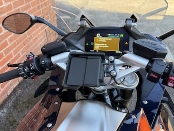 Used BMW R 1250 RS SE 2021 for sale - bike-78394193: Photo