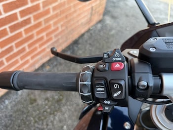 Used BMW R 1250 RS SE 2021 for sale - bike-78394193: Photo