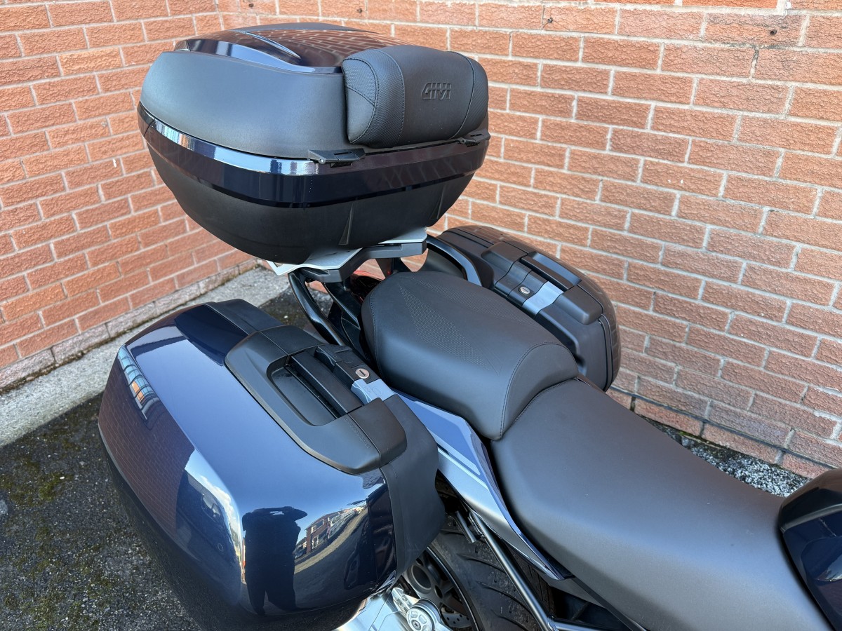Used BMW R 1250 RS SE 2021 for sale - 78394193: Photo 6