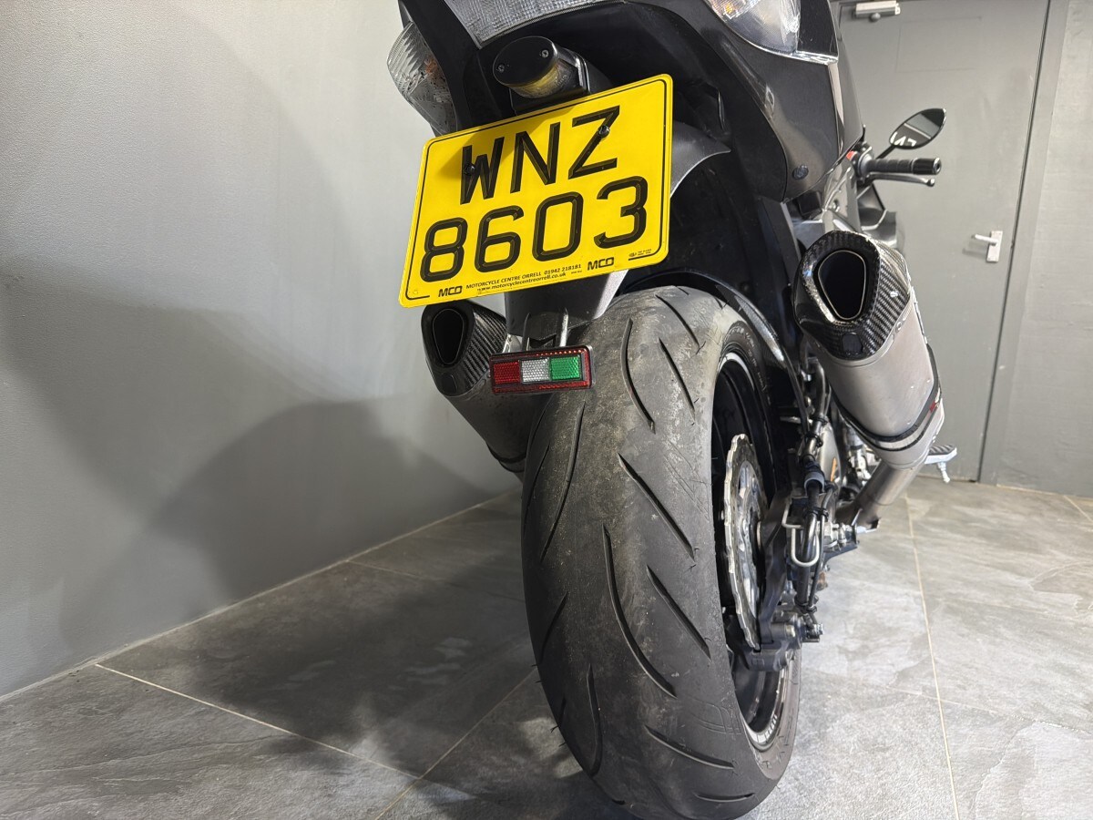 Used Kawasaki ZX 1400 HGF 2017 for sale - 78446116: Photo 6