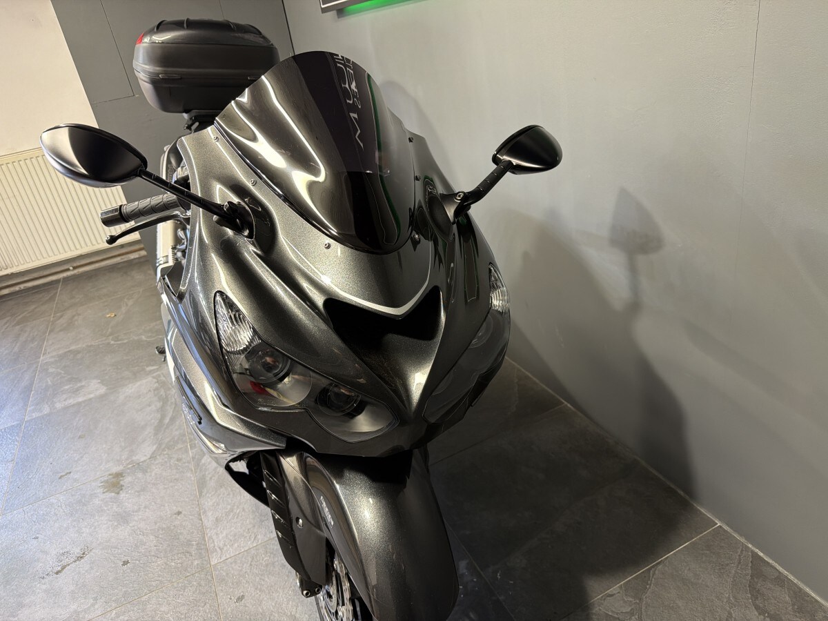 Used Kawasaki ZX 1400 HGF 2017 for sale - 78446116: Photo 9