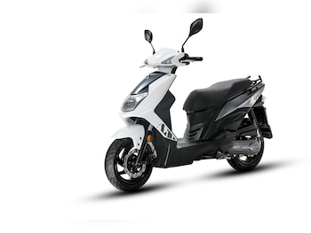 Used SYM Orbit 50cc undefined for sale - bike-78393774: Photo