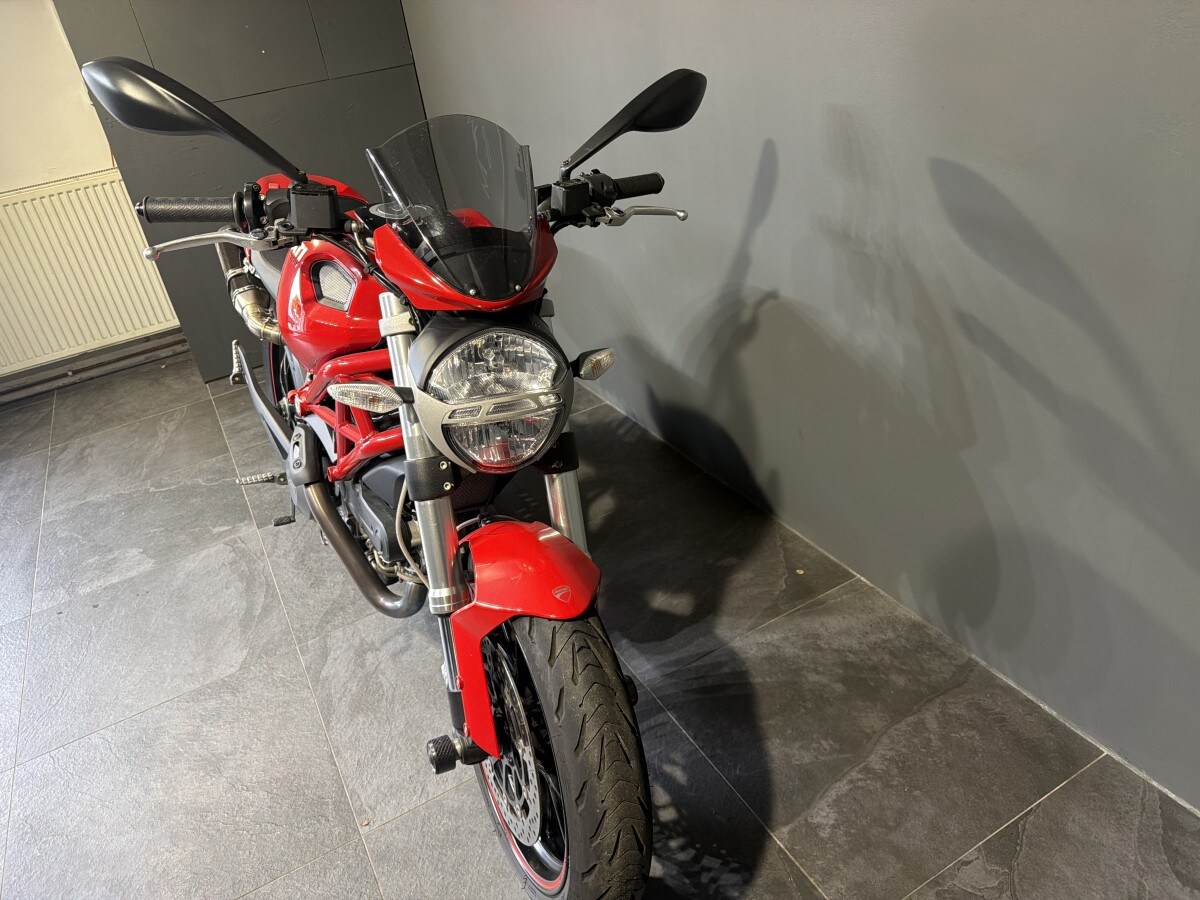 Used Ducati M796 2012 for sale - 78394112: Photo 10